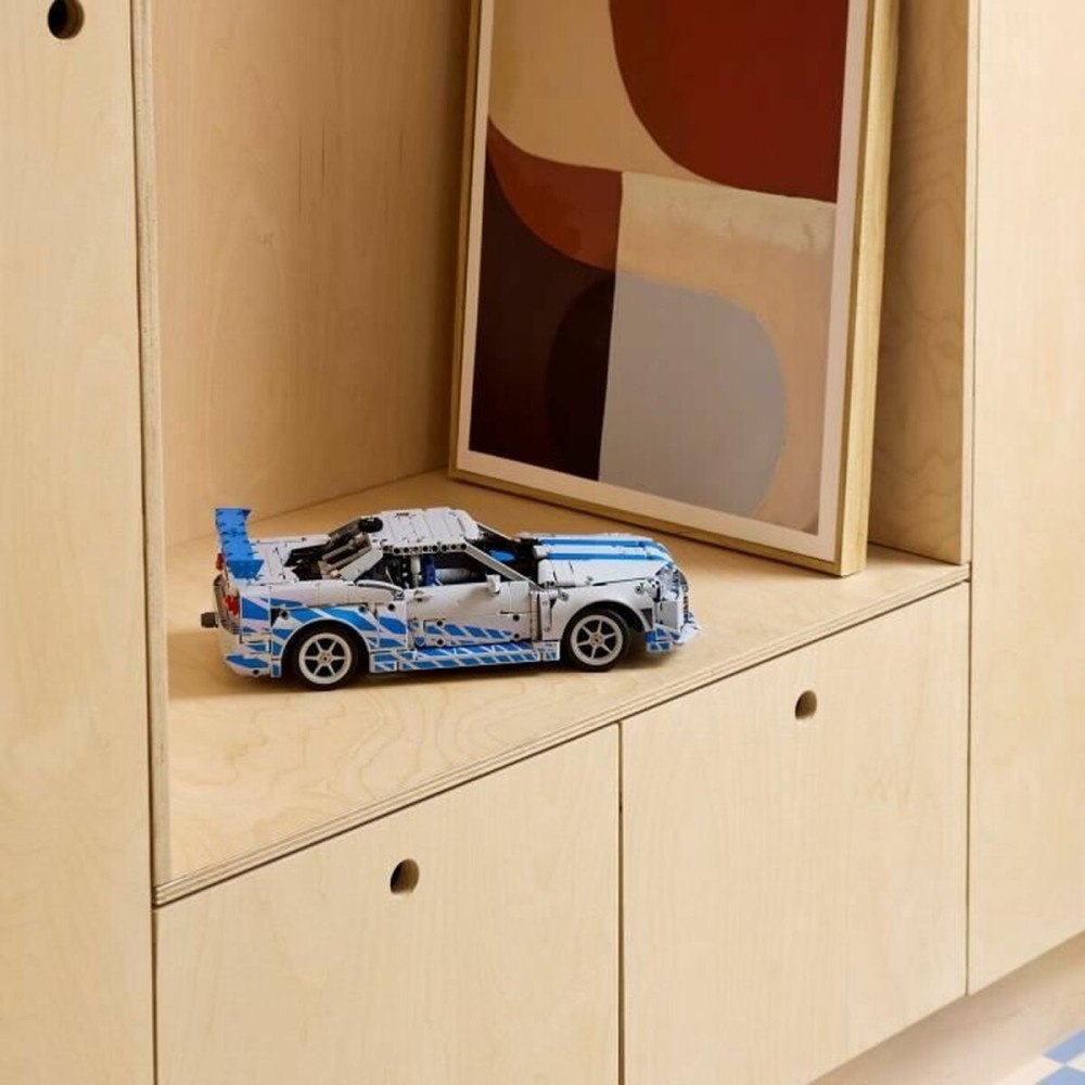 Set de construction Lego
