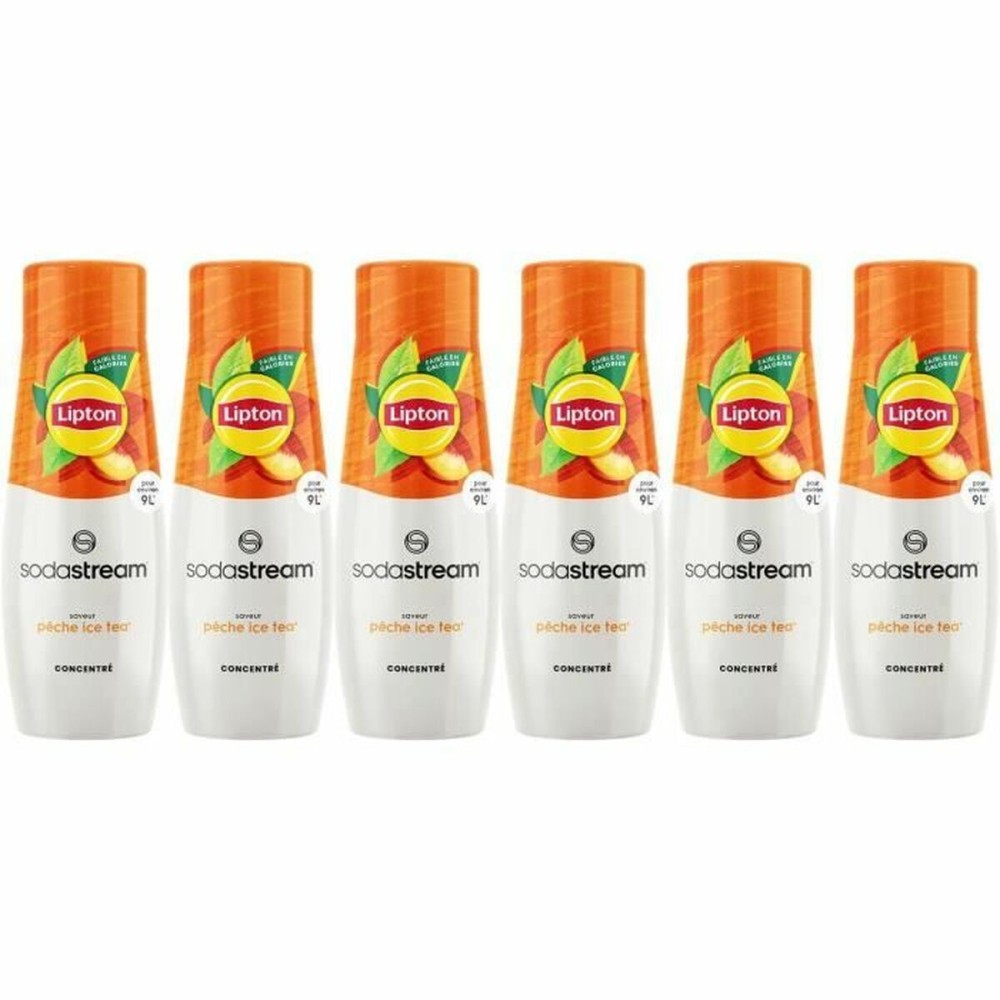 Soda-Wassersprudler sodastream