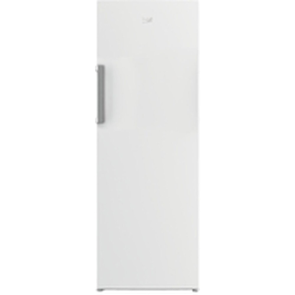 Congélateur BEKO RFNE290L41WN Blanc