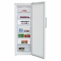 Congélateur BEKO RFNE290L41WN Blanc