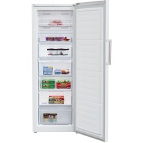 Congélateur BEKO RFNE290L41WN Blanc