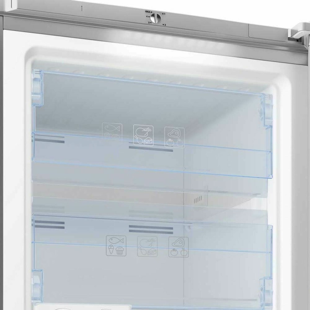 Gefrierschrank BEKO RFNE290L41WN Weiß