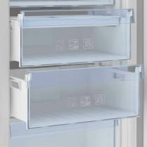 Gefrierschrank BEKO RFNE290L41WN Weiß