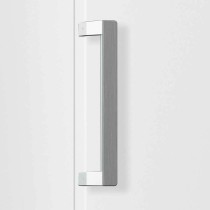 Congélateur BEKO RFNE290L41WN Blanc