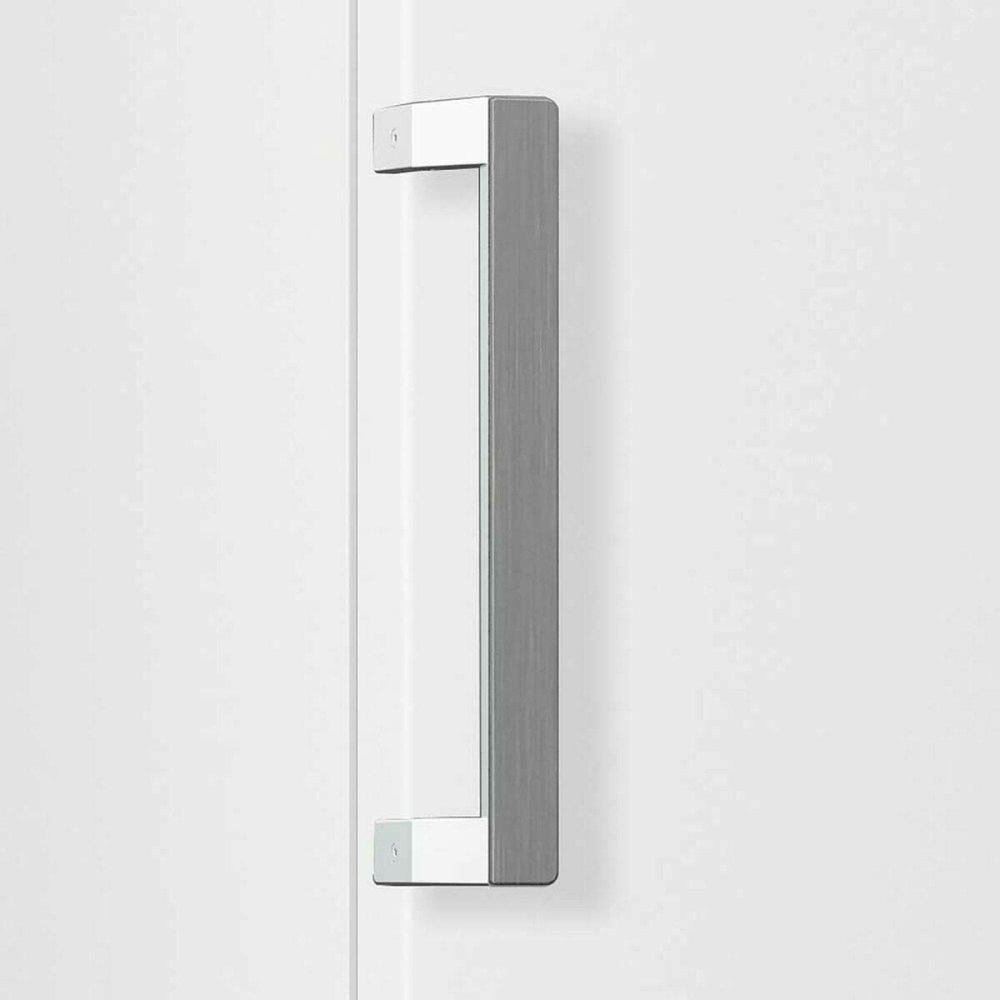 Congélateur BEKO RFNE290L41WN Blanc