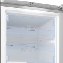 Congélateur BEKO RFNE290L41WN Blanc
