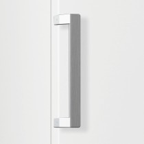Congélateur BEKO RFNE290L41WN Blanc