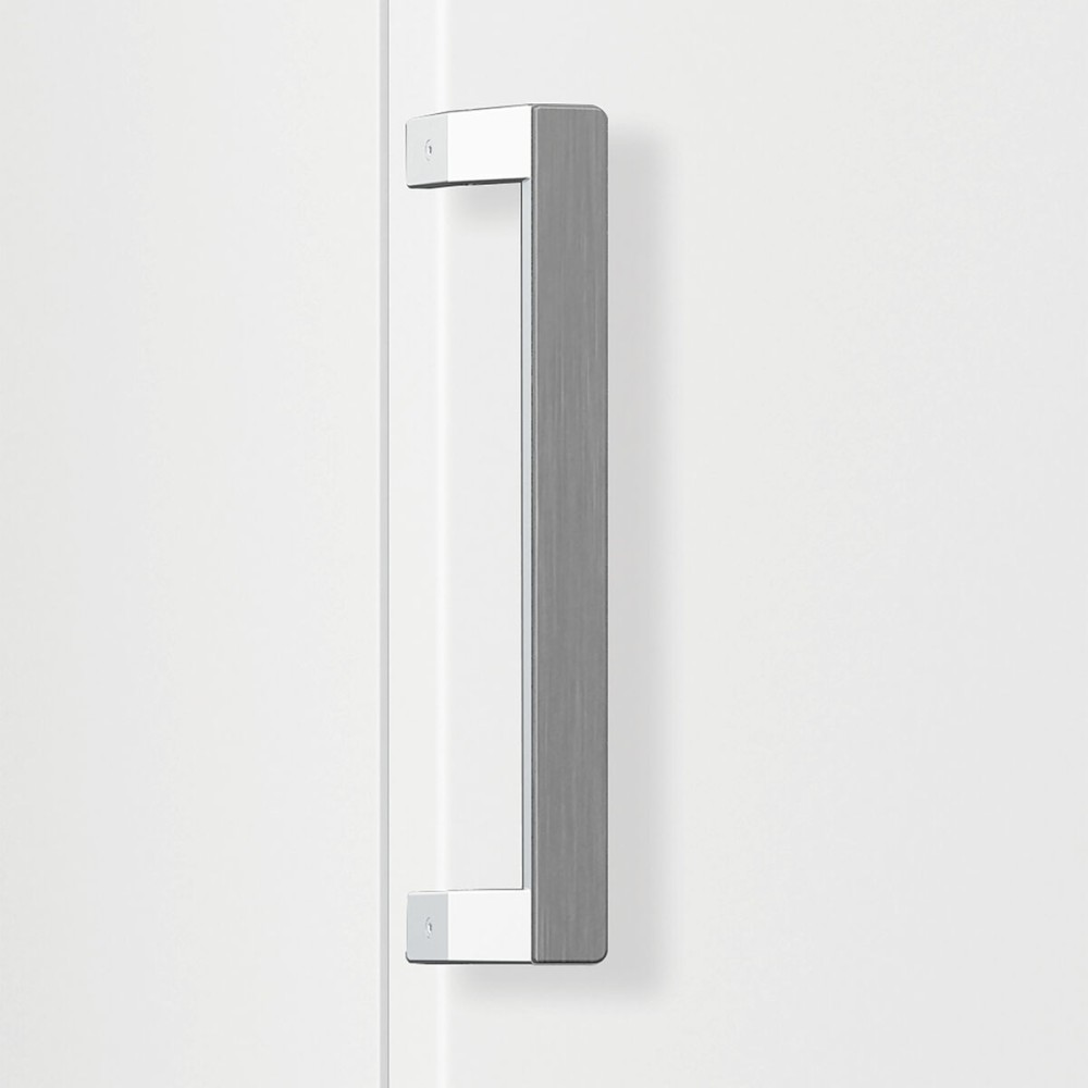 Congélateur BEKO RFNE290L41WN Blanc
