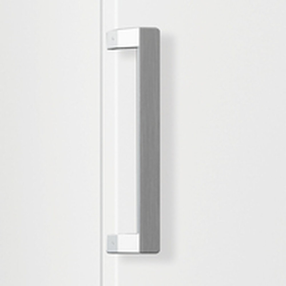 Congélateur BEKO RFNE290L41WN Blanc