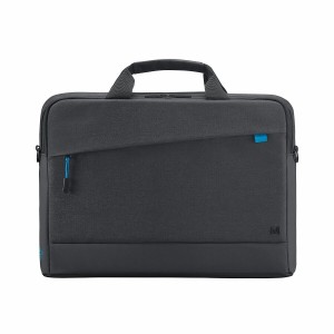 Laptoptasche Mobilis 025028 Schwarz