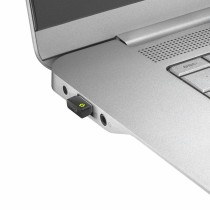 Souris sans-fil Logitech 910-006582 Gris 8000 dpi