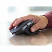Souris sans-fil Logitech 910-006582 Gris 8000 dpi