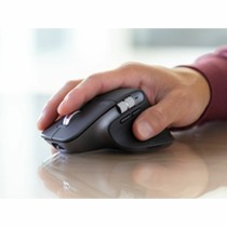 Souris sans-fil Logitech 910-006582 Gris 8000 dpi