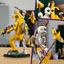 Konstruktionsspiel Lego 77072