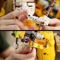 Konstruktionsspiel Lego 77072