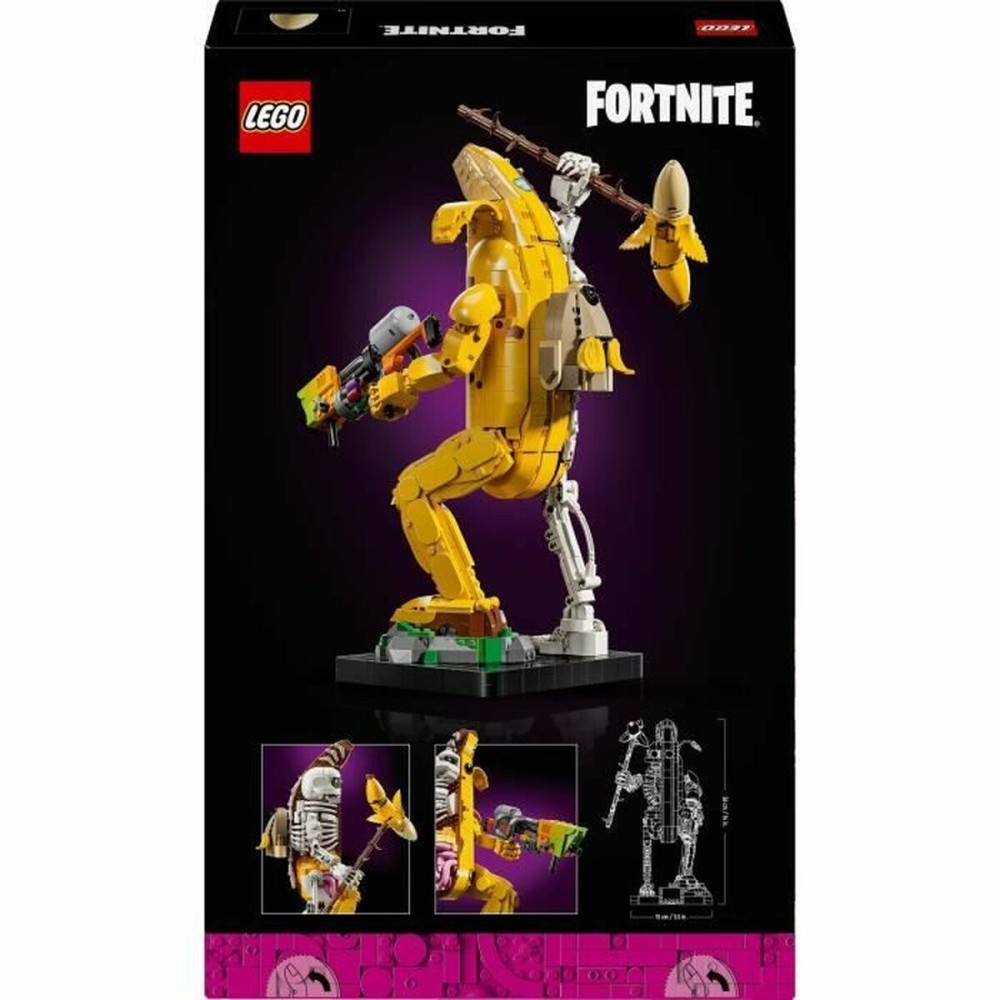 Set de construction Lego 77072
