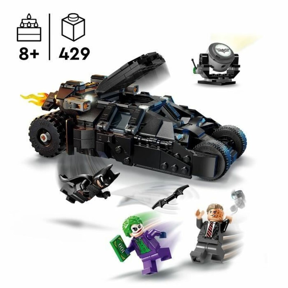 Construction set Lego