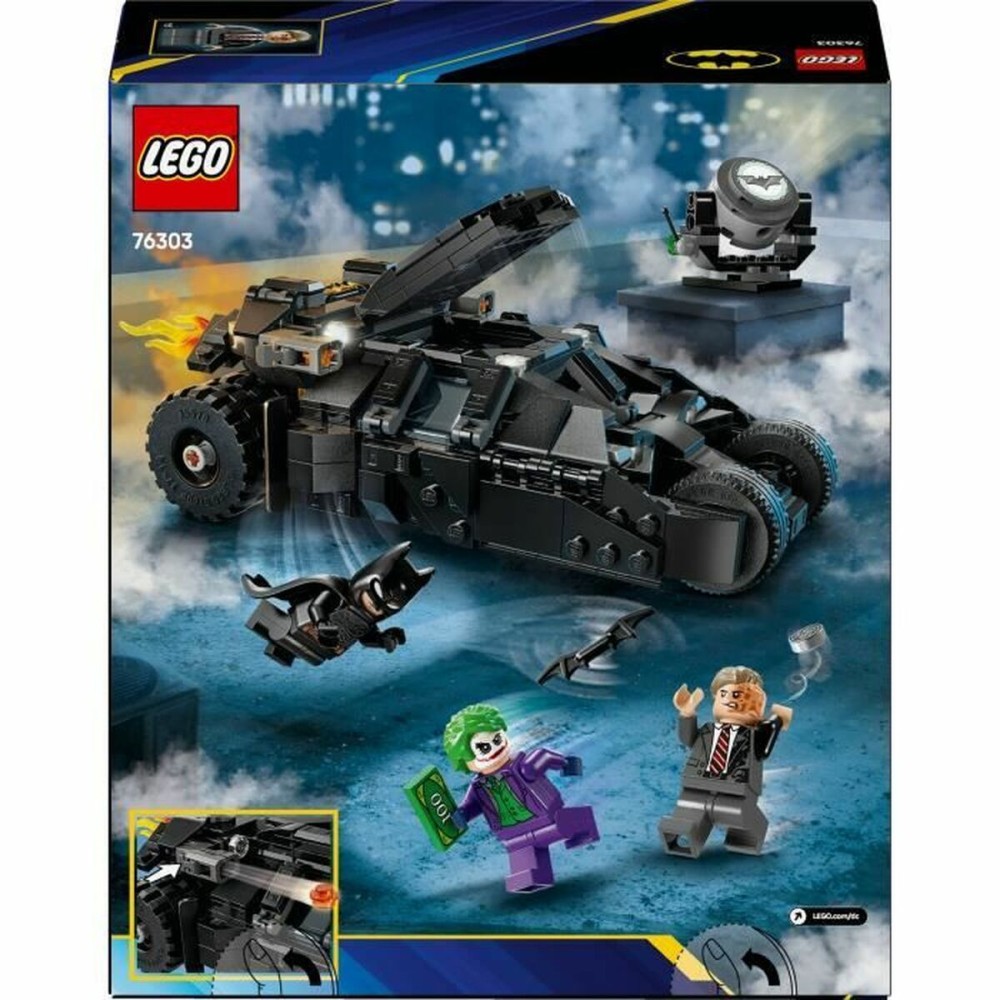 Konstruktionsspiel Lego