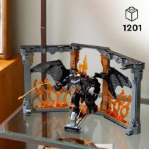 Konstruktionsspiel Lego