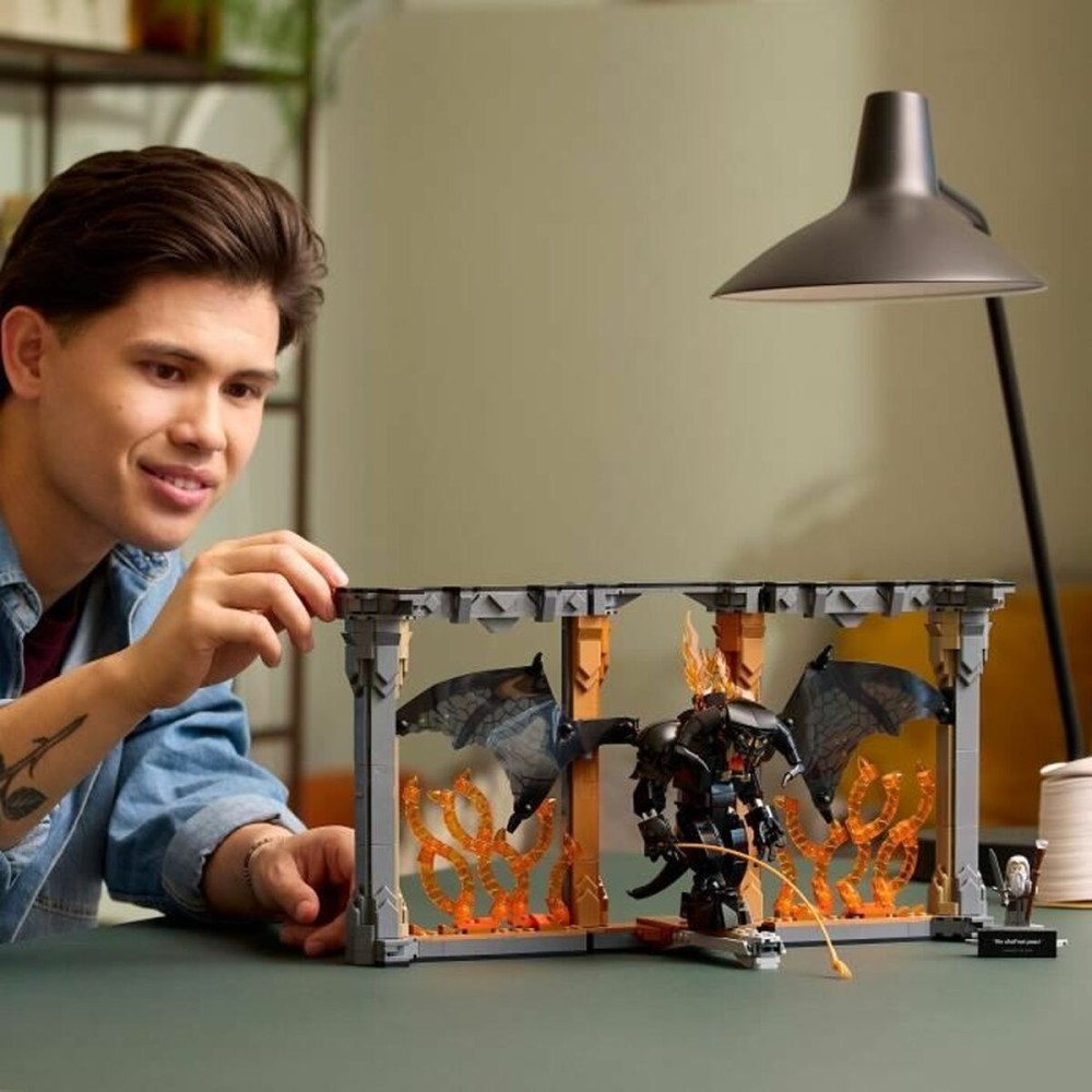 Konstruktionsspiel Lego