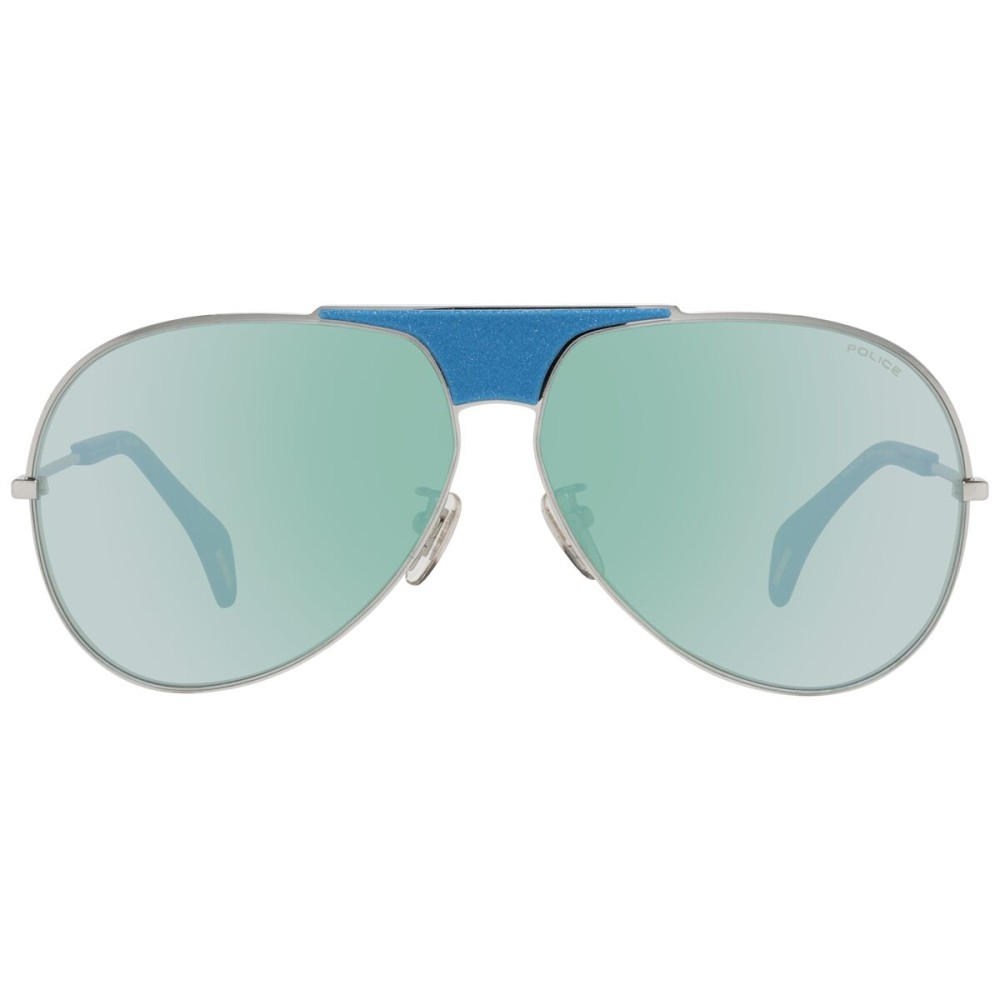 Damensonnenbrille Police SPL740 62579B