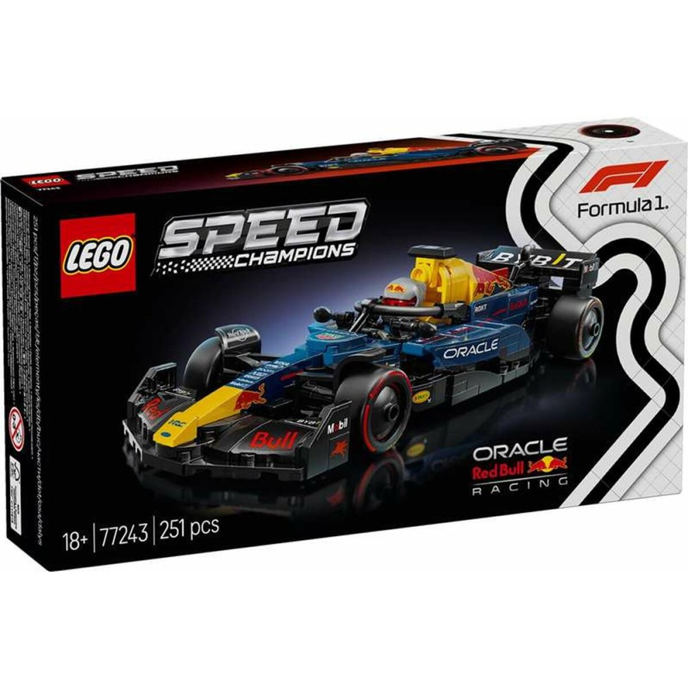 Konstruktionsspiel Lego