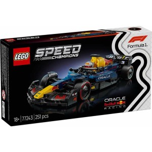 Konstruktionsspiel Lego