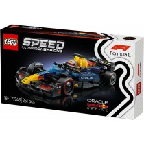 Konstruktionsspiel Lego