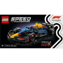 Konstruktionsspiel Lego
