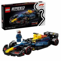 Konstruktionsspiel Lego