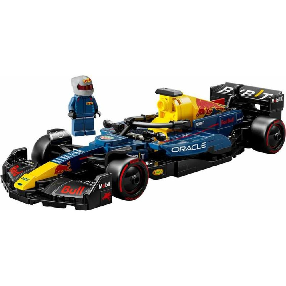 Konstruktionsspiel Lego