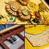 Set de construction Lego