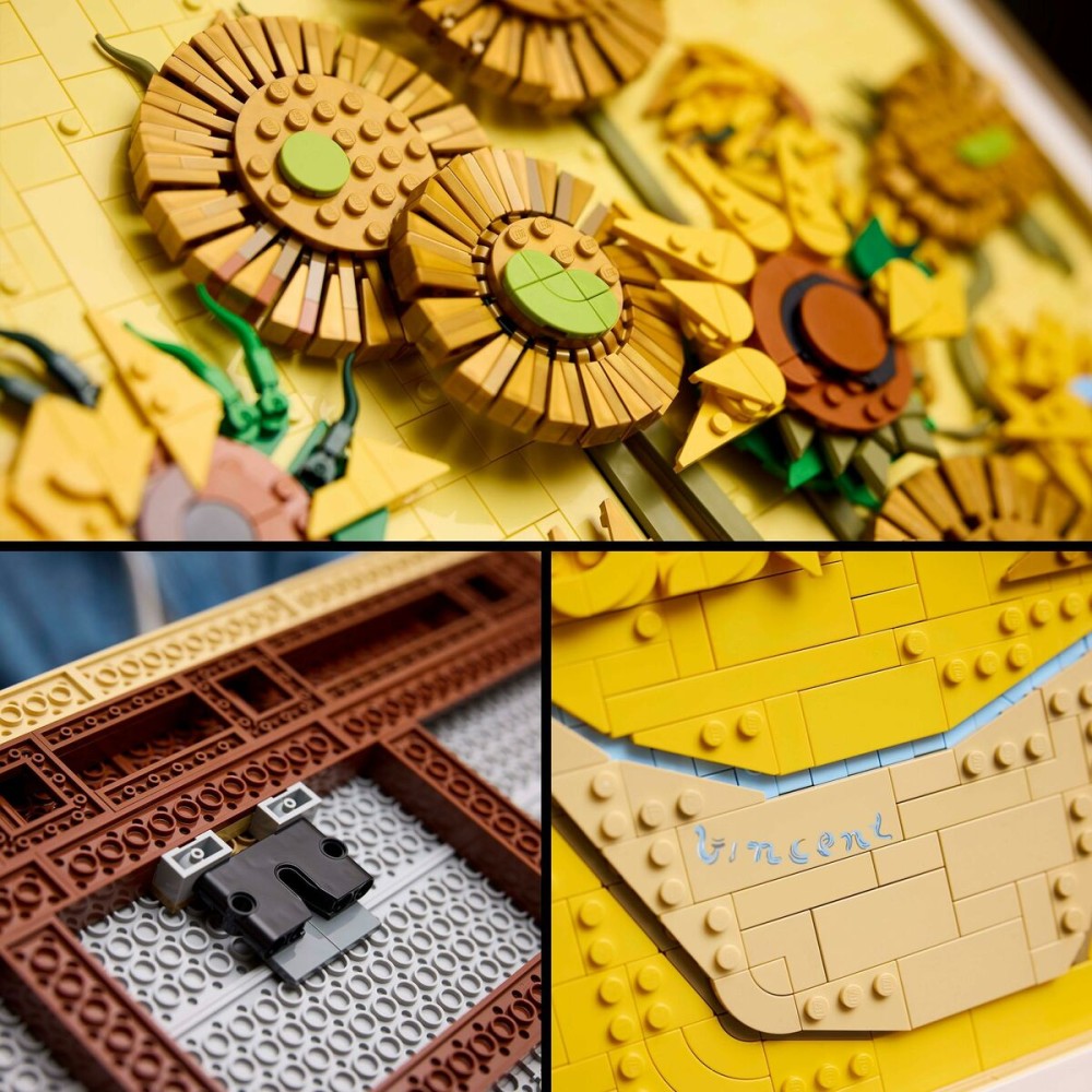 Set de construction Lego
