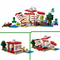 Konstruktionsspiel Lego