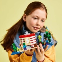 Konstruktionsspiel Lego