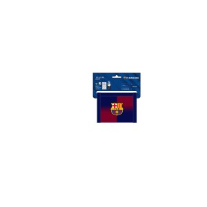 Tasche F.C. Barcelona Blau Granatrot 12,5 x 9,5 x 1 cm