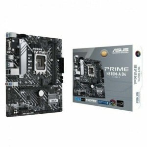 Carte Mère Asus LGA 1700