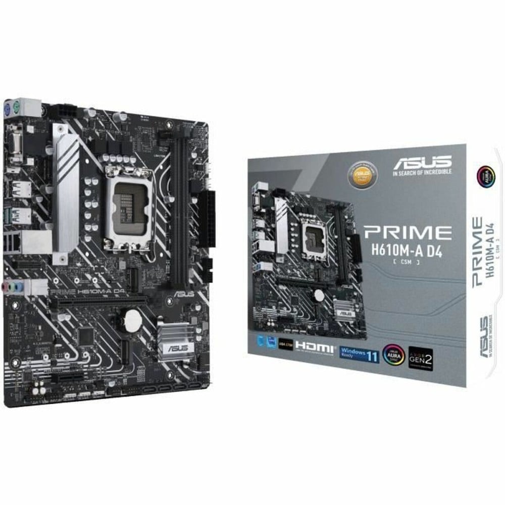 Carte Mère Asus LGA 1700