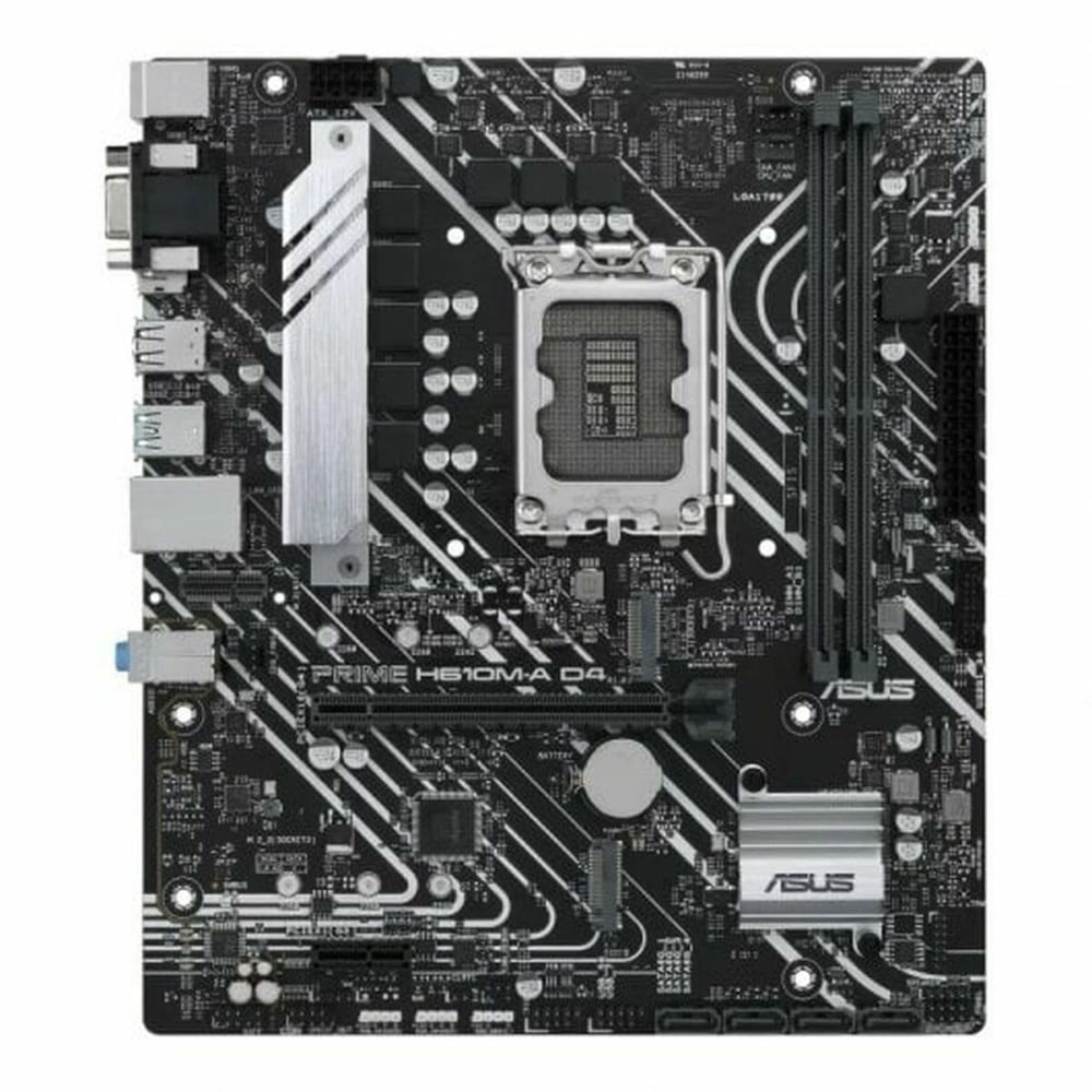 Carte Mère Asus LGA 1700