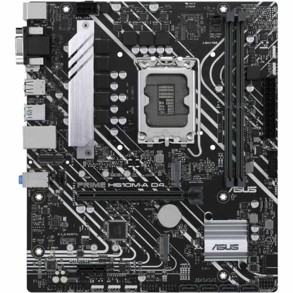Carte Mère Asus LGA 1700