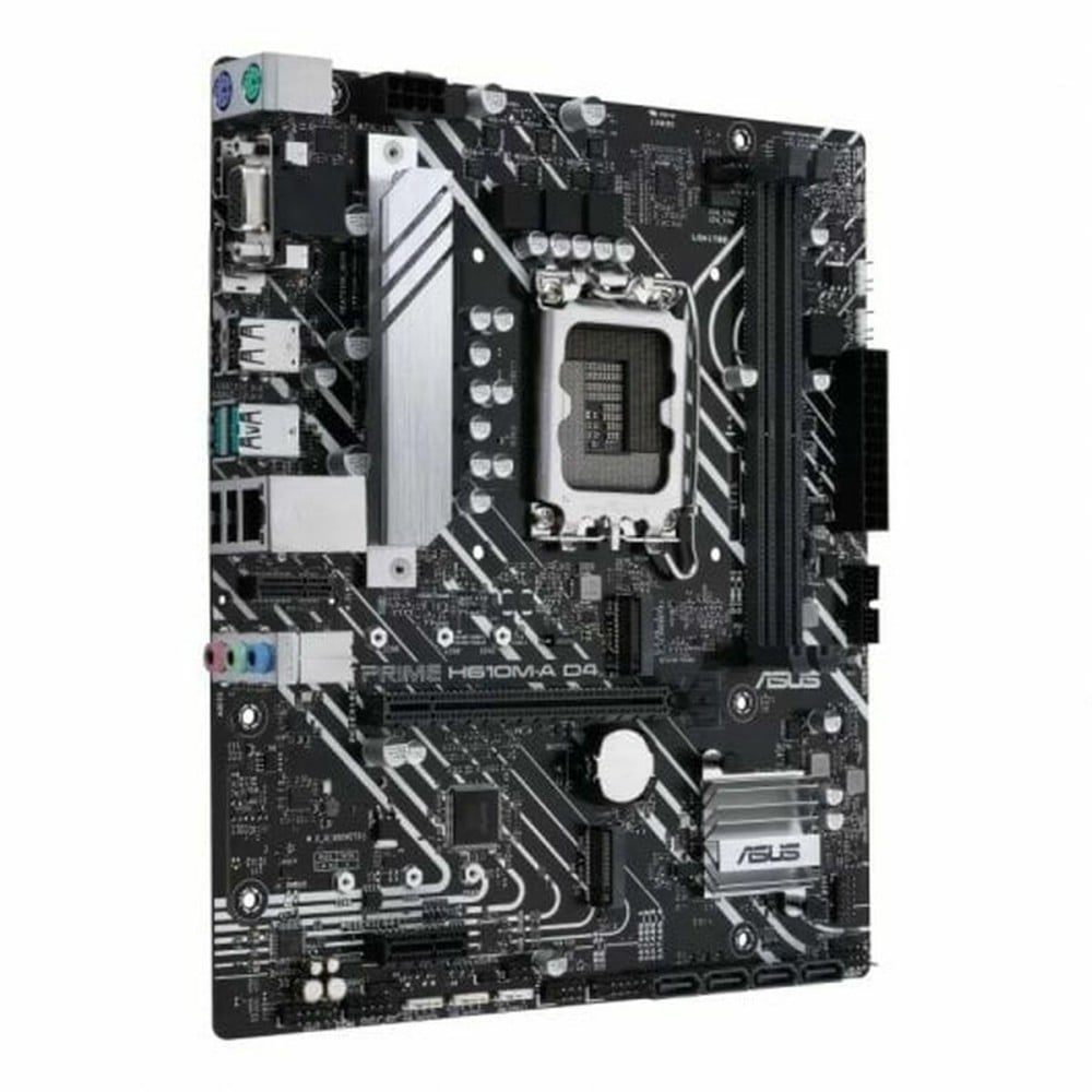 Carte Mère Asus LGA 1700