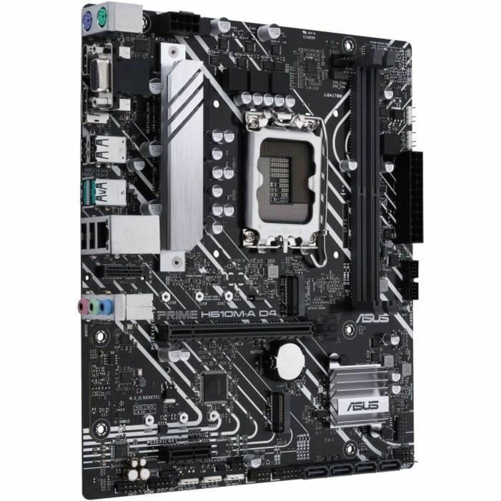 Carte Mère Asus LGA 1700