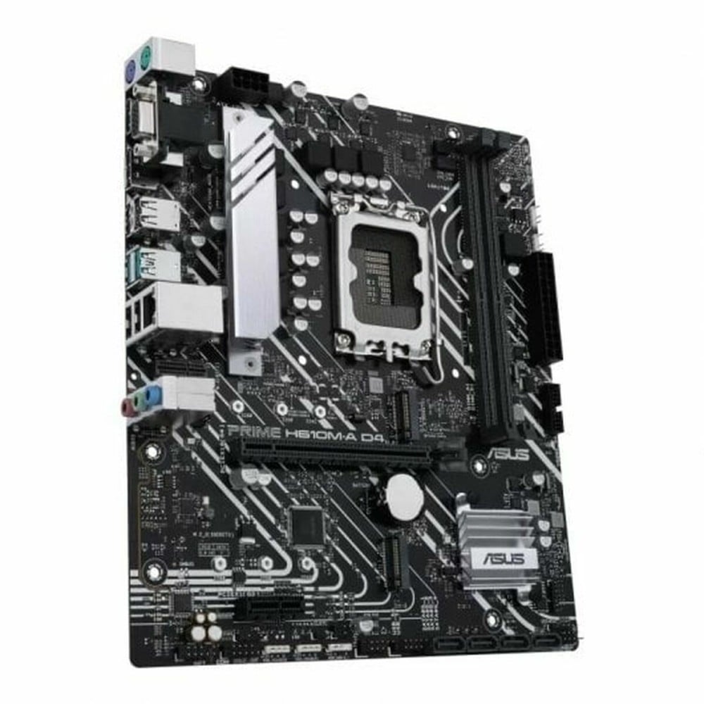 Carte Mère Asus LGA 1700