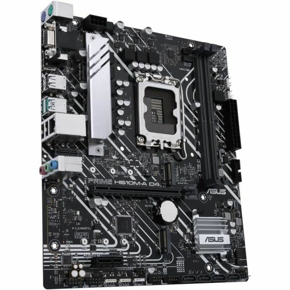 Carte Mère Asus LGA 1700