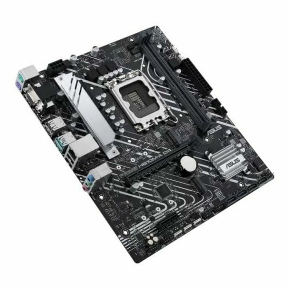 Carte Mère Asus LGA 1700
