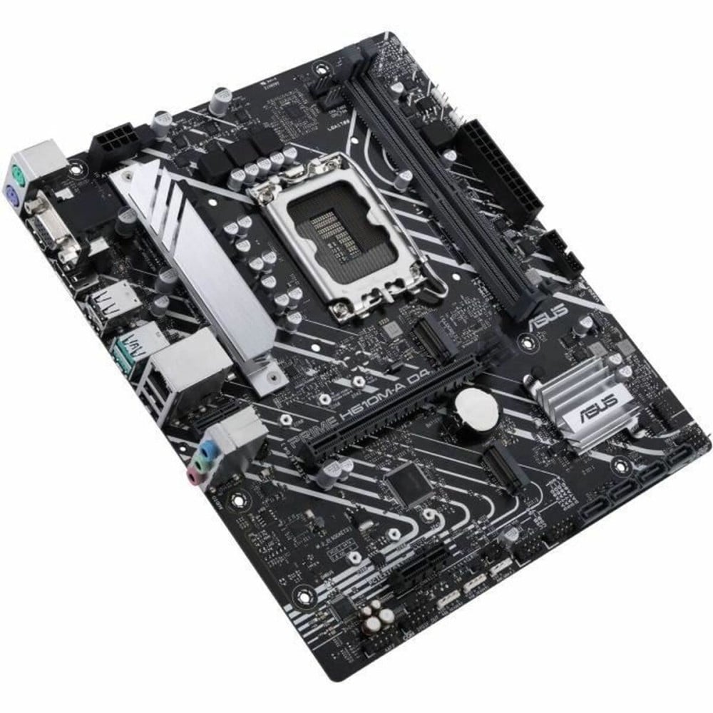 Carte Mère Asus LGA 1700