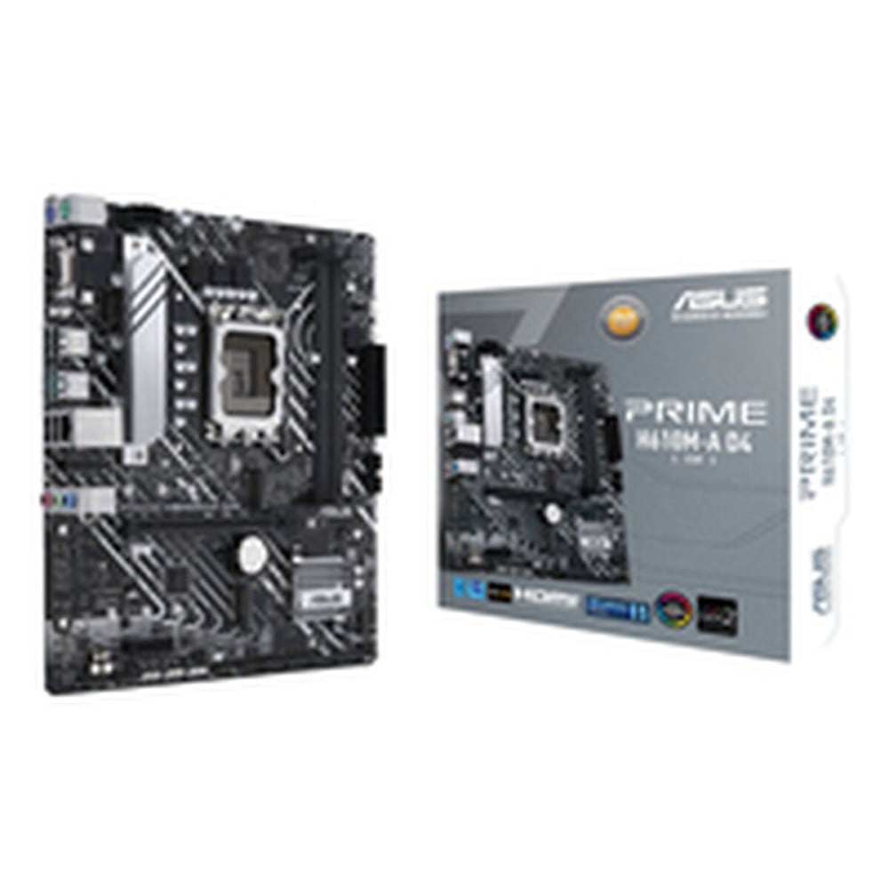 Carte Mère Asus LGA 1700