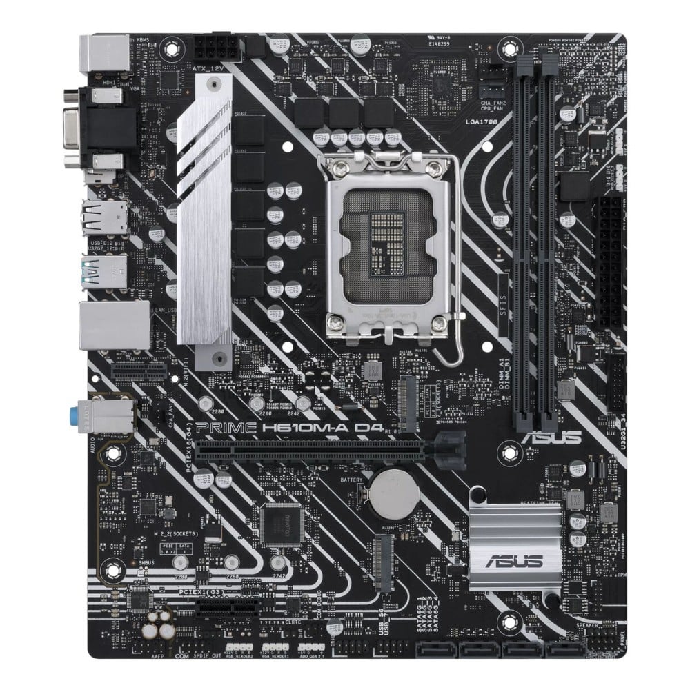 Carte Mère Asus LGA 1700