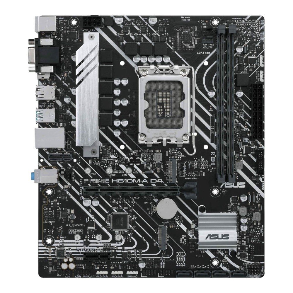 Carte Mère Asus LGA 1700