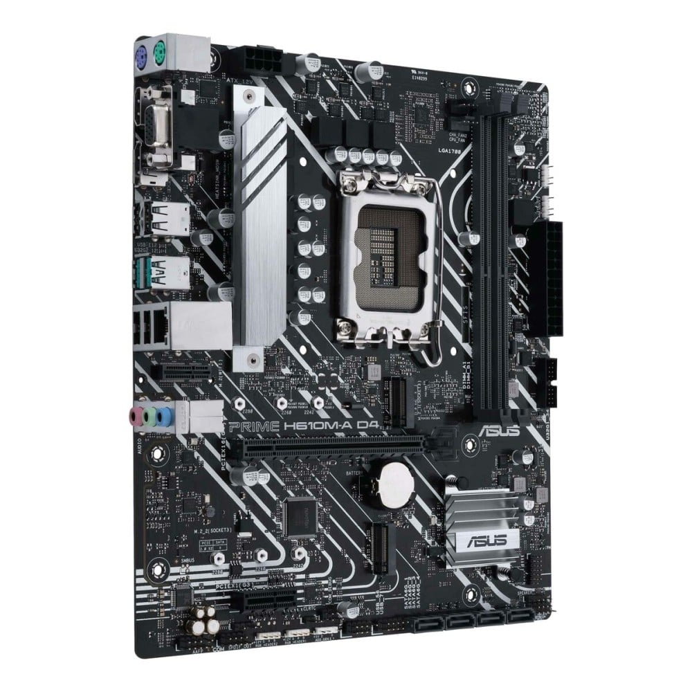 Carte Mère Asus LGA 1700